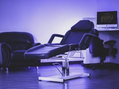 Fortify Luxury Tattoo