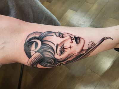 Fortunata Tattoo Studio