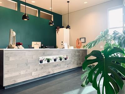 Fortunata Tattoo Studio