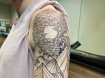 Fortunata Tattoo Studio