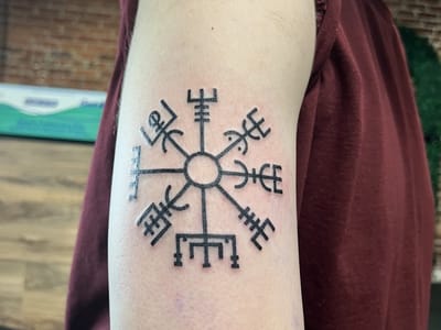 Fortunata Tattoo Studio