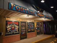 Fortune Brothers Tattoo Co.