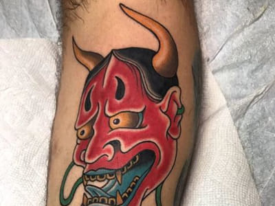 Fortune Brothers Tattoo Co.