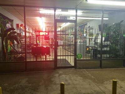 Fortworth Tattoo Supplies