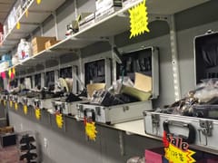 Fortworth Tattoo Supplies