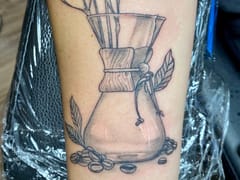 Forty-Six & 2 Tattoo Studio