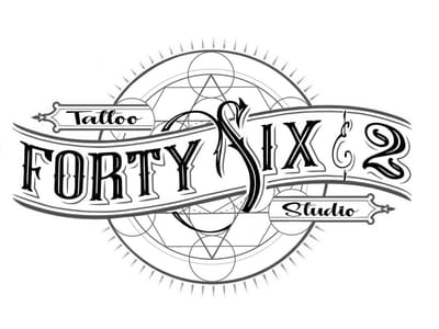 Forty-Six & 2 Tattoo Studio