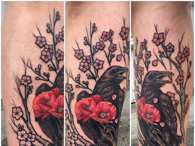 Foundation Tattoo Parlour