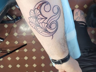 Foundation Tattoo Parlour