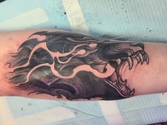 Foundation Tattoo Parlour