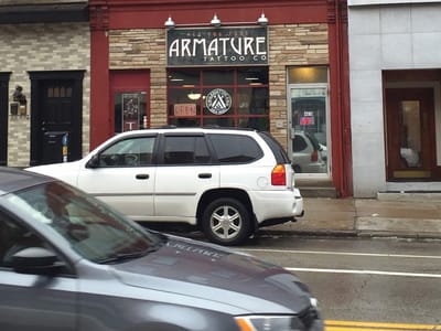 Foundation Tattoo Parlour