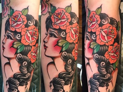 Fountain City Tattoo