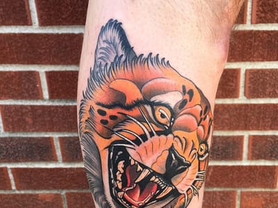 Fountain City Tattoo