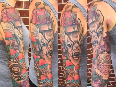 Fountain City Tattoo