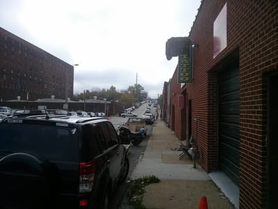 Fountain City Tattoo