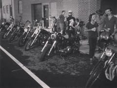 Fountain City Tattoo