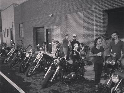 Fountain City Tattoo