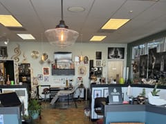 Four Flames Tattoo Studio