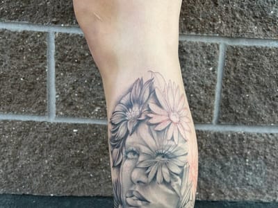 Four Flames Tattoo Studio