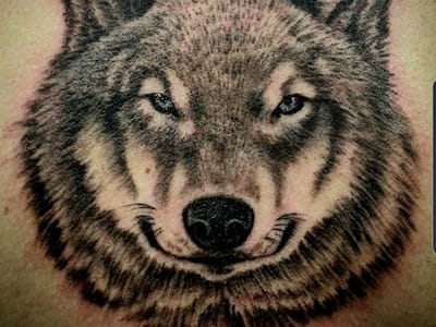 Four Flames Tattoo Studio