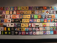 Fourth Wall Gallery & Tattoo