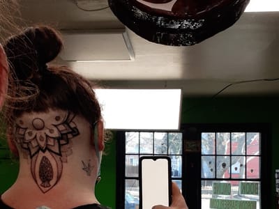 Fourth Wall Gallery & Tattoo