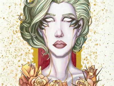 Fourth Wall Gallery & Tattoo