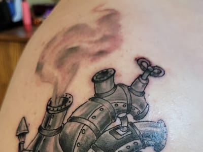 Fox Tattoo & Piercing