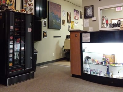 Fox Tattoo & Piercing