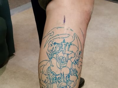 Fox Tattoo & Piercing