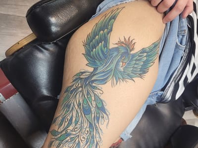 Fox Valley Tattoo