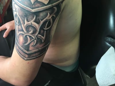 FrankenBeans Tattoo Studio