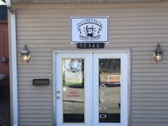 FrankenBeans Tattoo Studio