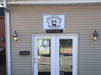 FrankenBeans Tattoo Studio