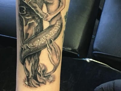 FrankenBeans Tattoo Studio