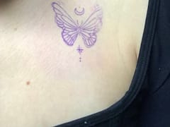 Frankie's Tattoo Parlor