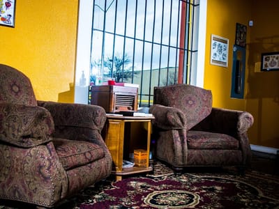 Franklins Tattoo and Supply