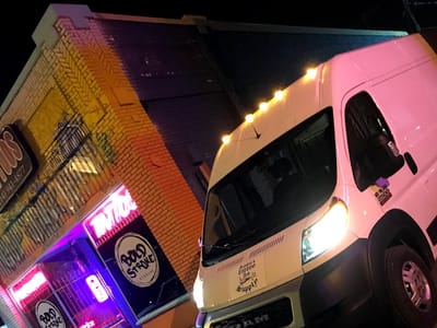 Franklins Tattoo and Supply