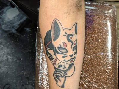 Franklins Tattoo and Supply