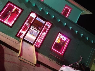 Franklins Tattoo and Supply