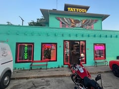 Franklins Tattoo and Supply