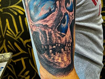 Freak of Ink | Tattoo & Ink Shop | Albany OR