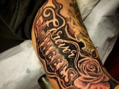 Freak of Ink | Tattoo & Ink Shop | Albany OR