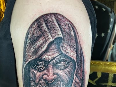 Freak of Ink | Tattoo & Ink Shop | Albany OR