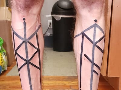 Freaks and Geeks Tattoo Studio