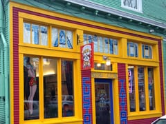 Freaks and Geeks Tattoo Studio