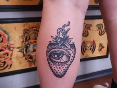 Freaks and Geeks Tattoo Studio