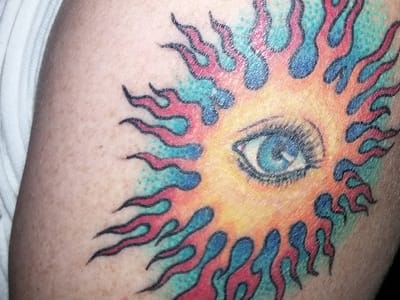 Freak's Tattoo Emporium