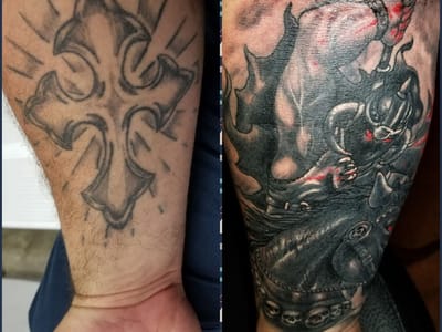 Freak's Tattoo Emporium