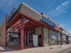 Freaky's Smoke Shop & Tattoo I Colfax